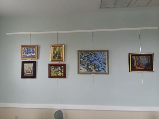 Paintings